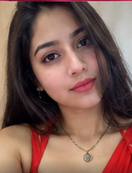 AI profile portrait